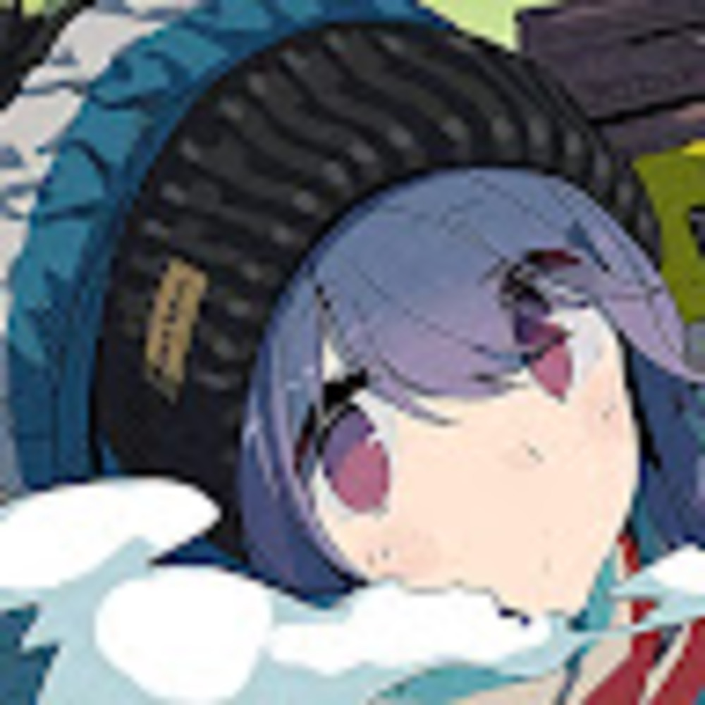 Meet your Posher, Chomusuke